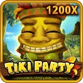TiKi Party game cover