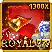 Royal 777 game cover