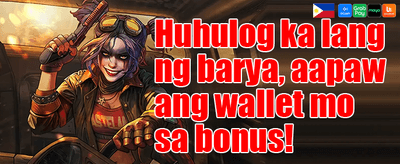 Weekend Reload promotion